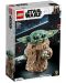 Κατασκευαστής  Lego Star Wars - Μωρό Yoda (75318) - 1t
