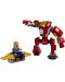 Κατασκευαστής  LEGO Marvel Super Heroes -Iron Man Hulkbuster εναντίον Thanos (76263) - 3t