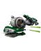 Κατασκευαστής   LEGO Star Wars -Yoda's Jedi Starfighter (75360) - 4t