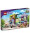 Κατασκευαστής Lego Friends - Κτήριο στην κεντρική οδό (41704) - 1t