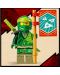Κατασκευαστής Lego Ninjago - Ο Θρυλικός Δράκος (71766) - 4t