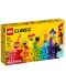  Κατασκευαστής LEGO Classic- Πολλά τουβλάκια (11030) - 1t