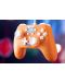 Χειριστήριο Konix - για Nintendo Switch/PC Wired Naruto Orange - 5t