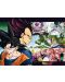 Σετ μίνι αφίσες  GB eye Animation: Dragon Ball Z - Saiyans - 3t