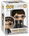 Σετ Funko POP! Collector's Box: Movies - Harry Potter (The Boy Who Lived) - 5t