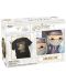 Σετ Funko POP! Collector's Box: Movies - Harry Potter - Dumbledore with Wand (Metallic) (Special Edition) - 4t