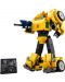 Κατασκευαστής LEGO Icons - Bumblebee (10338) - 3t