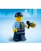 Κατασκευαστής Lego City - Αστυνομικό αυτοκίνητο (60312) - 7t