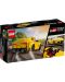 Κατασκευαστής Lego Speed Champions - Toyota GR Supra (76901) - 2t
