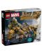 Κατασκευαστής LEGO Marvel Super Heroes - The Avengers vs. The Leviathan (76290) - 2t