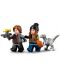 Κατασκευή Lego Jurassic World - Σύλληψη των Βελοσιράπτορων Blue και Beta (76946) - 4t