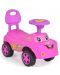 Αυτοκίνητο ώθησης Мoni Toys- Keep Riding,ροζ - 1t