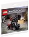 Κατασκευαστής  LEGO Technic -Περονοφόρο με παλέτα(30655) - 1t
