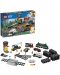 Κατασκευαστής Lego City - Εμπορευματικό τρένο (60198) - 4t