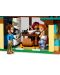 Κατασκευαστής LEGO Friends - Τα σπίτια της οικογένειας Ollie και Paisley(42620) - 5t