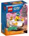 Κατασκευαστής LEGO City -Μπανιέρα για κόλπο - 1t