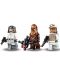 Κατασκευαστής Lego Star Wars - Hoth AT-ST (75322) - 4t