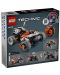 Κατασκευαστής LEGO Technic -Διαστημικός φορτωτής LT78 (42178) - 7t