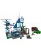 Κατασκευαστής Lego City - Αστυνομικό Τμήμα (60316) - 2t