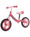 Ποδήλατο ισορροπίας Lorelli - Fortuna, ροζ - 1t