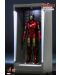 Σετ φιγούρες  Hot Toys Marvel: Iron Man - Hall of Armor, 7 τεμάχια - 5t
