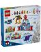 Κατασκευαστής LEGO Marvel - Team Spidey Web Spinner Headquarters (10794) - 7t