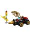 Κατασκευαστής LEGO Marvel - Όχημα με τρυπάνι  (10792) - 2t