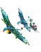 Κατασκευαστής    LEGO Avatar - Η πρώτη πτήση του Jake and Neytiri (75572) - 2t