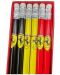 Σετ  χρωματιστά μολύβια Ferrari -6 τεμάχια - 2t