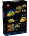 Κατασκευαστής LEGO Icons - Bumblebee (10338) - 2t