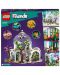 Κατασκευαστής LEGO Friends - Botanical Garden(41757) - 9t