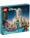Κατασκευαστής LEGO Disney - King Magnifico's Castle (43224) - 1t