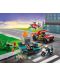 Κατασκευαστής Lego City - Πυροσβεστική διάσωση και αστυνομική καταδίωξη (60319) - 4t