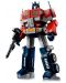 Κατασκευαστής LEGO  Icons Transformers -Optimus Prime (10302) - 4t