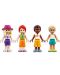 Κατασκευαστής Lego Friends - Βίλα στην παραλία (41709) - 7t