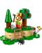 Κατασκευαστής   LEGO Animal Crossing - Κουνελάκια στη φύση (77047) - 4t