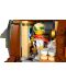 Κατασκευαστής LEGO Ninjago - The Dragonstone Sanctuary(71819) - 6t