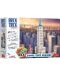 Κατασκευαστής Trefl Brick Trick Travel - Empire State Building - 1t
