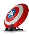 Κατασκευαστής  LEGO Marvel Super Heroes - Captain America's Shield (76262) - 3t