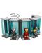 Κατασκευή Lego Marvel Super Heroes - Το οπλοστάσιο του Iron Man (76216) - 3t