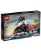 Κατασκευαστής  LEGO Technic - Ελικόπτερο διάσωσης Airbus H175 (42145)	 - 1t