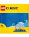 Κατασκευαστής Lego Classic - Blue foundation (11025) - 1t
