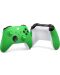 Χειριστήριο Microsoft - για  Xbox, ασύρματο, Velocity Green - 4t