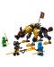Κατασκευαστής LEGO Ninjago - Imperial Hound - Dragon Hunter (71790) - 2t