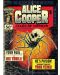 Σετ μίνι Αφίσες GB eye Music: Alice Cooper - Tales of Horror - 3t