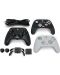 Controller   PowerA - Fusion 2,ενσύρματο, για Xbox Series X/S, Black/White - 10t
