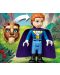 Κατασκευαστής Lego Disney Princess - Belle and the Beast's Castle (43196) - 5t