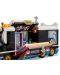 Κατασκευαστής LEGO Friends -τουριστικό λεωφορείο ποπ αστέρων (42619) - 4t