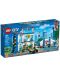 Κατασκευαστής  LEGO City- Αστυνομική Ακαδημία ( 60372) - 1t