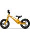 Ποδήλατο ισορροπίας Lionelo - Bart Air, χρυσή βαφή - 3t